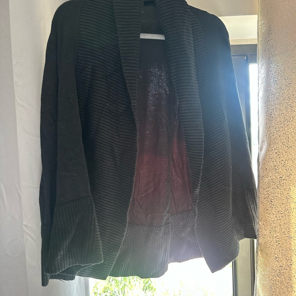 Macy’s brand INC cardigan sweater